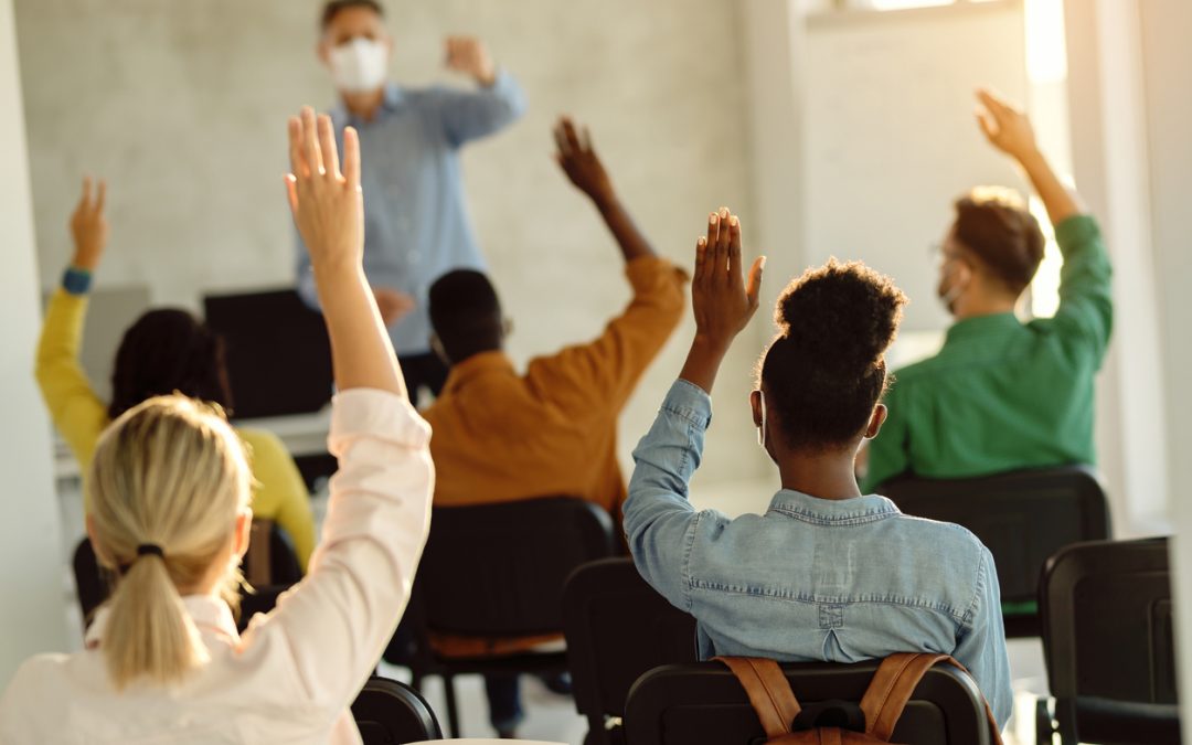 Faire une école de management après une Prépa scientifique