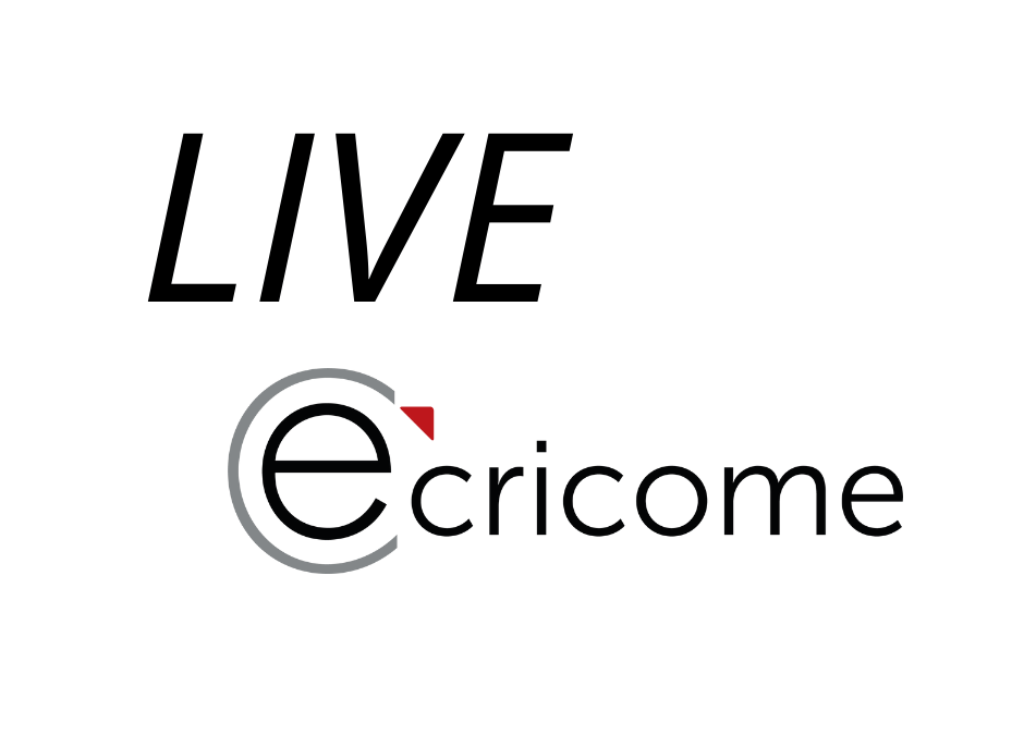 Les LIVE Concours ECRICOME TREMPLIN et BACHELOR