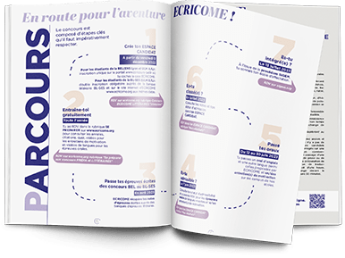 brochure