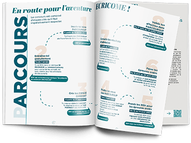 brochure