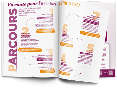 brochure
