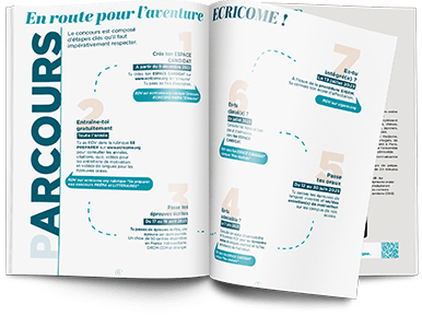 brochure