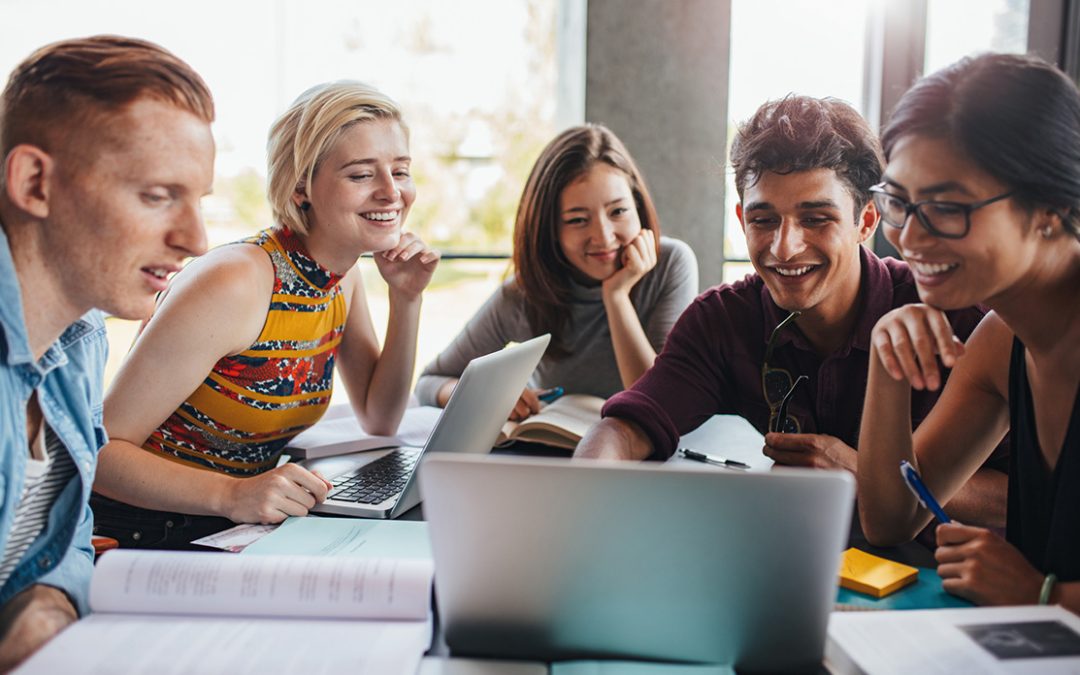 Comment intégrer les grandes écoles via ECRICOME TREMPLIN ? Les 4 grandes étapes à suivre