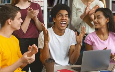 Résultats d’admission des Concours ECRICOME PRÉPA & LITTÉRAIRES