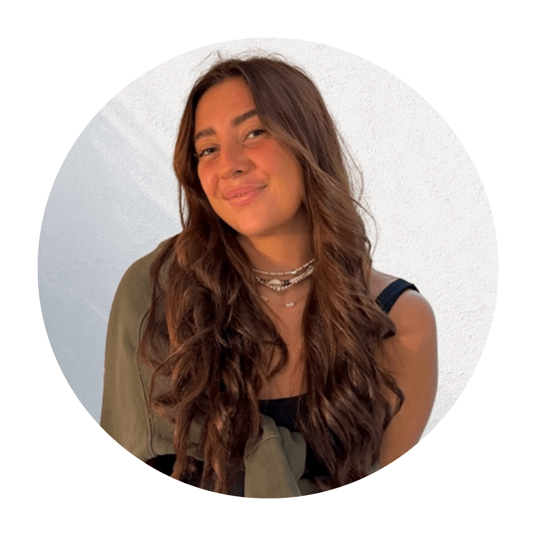 Margot PAINCHAUD – KEDGE - Tremplin Bac+2