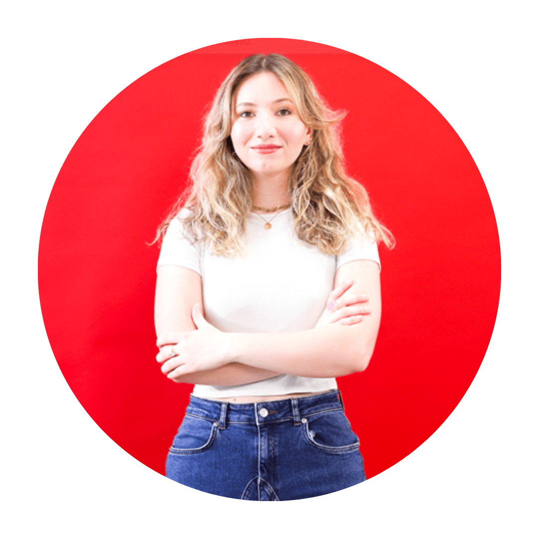 Mathilde JACOBI – EM Strasbourg - Tremplin Bac+2