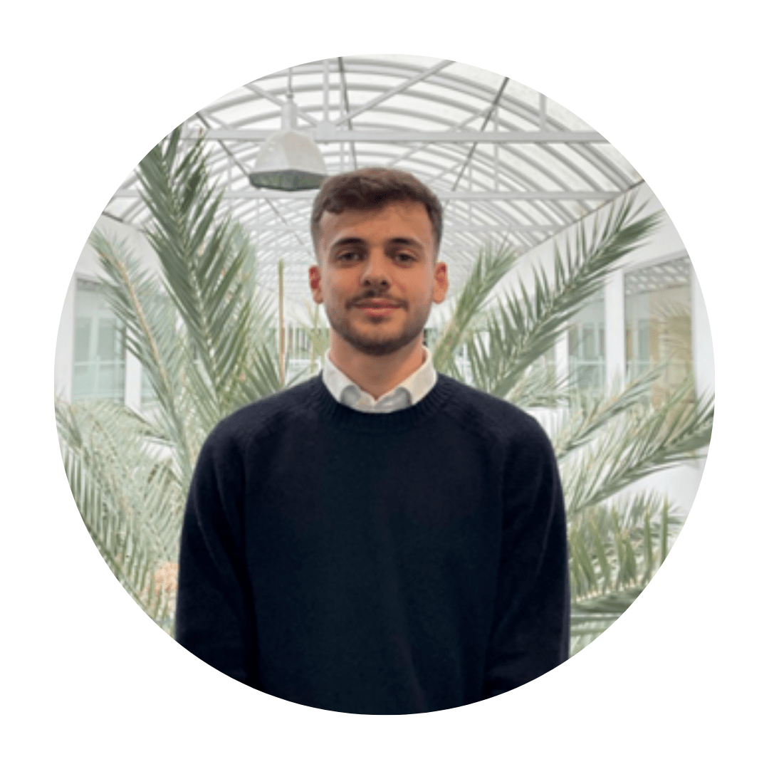 Thomas LELOUPP – Rennes SB - Tremplin Bac+2