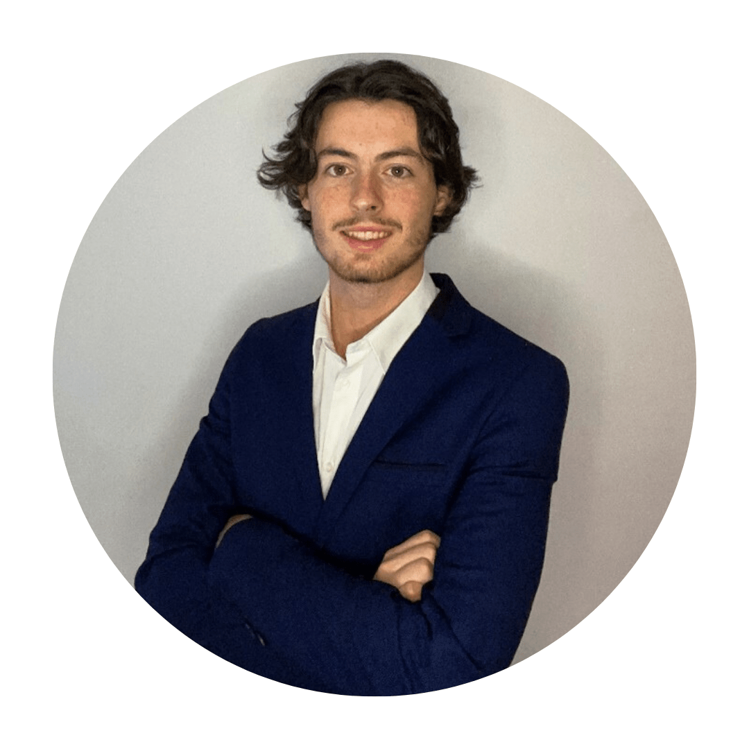 Victor BIDART – NEOMA - Tremplin Bac+3