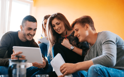 Publication des résultats d’admissibilité des concours ECRICOME TREMPLIN BAC+2 & Bac+3 SESSION 2
