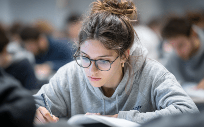 Test TOEIC & TAGE : ECRICOME vous simplifie la démarche