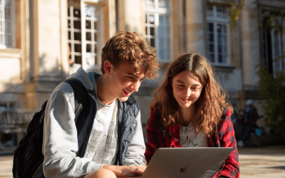 Classement des écoles ECRICOME – Session 1 : dates et modalités 2026