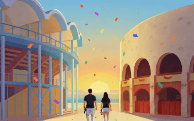 Challenge ECRICOME 2026 : 4 jours intenses à Montpellier