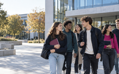 Concours ECRICOME 2027 : les pré-inscriptions ouvriront le 1er octobre 2026